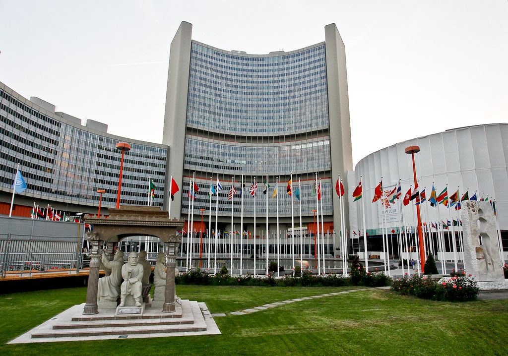Statement on UNODC World Drug Report 2023